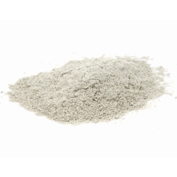 DEGUSKI PIASEK KĄPIELOWY PYŁ DO KĄPIELI SEPIOLIT 1KG